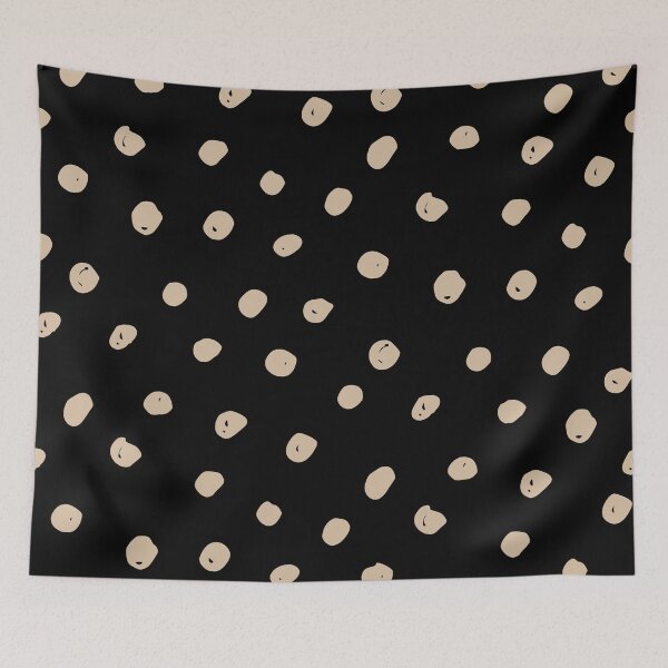 Item preview, Polka Dots Pattern designed and sold by StylishTayla.