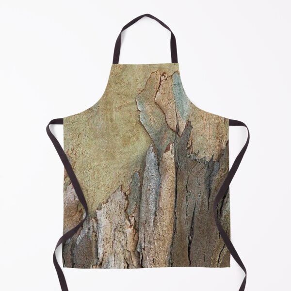Item preview, Eucalyptus Tree Bark and Wood Abstract Natural Texture 37 designed and sold by Anna Lemos.