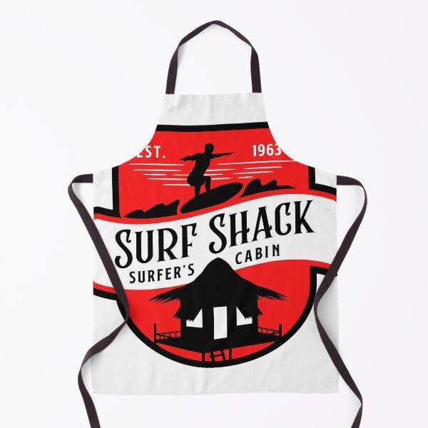 Item preview, Surfer's Cabin designed and sold by Donald Dave T. Barrameda.