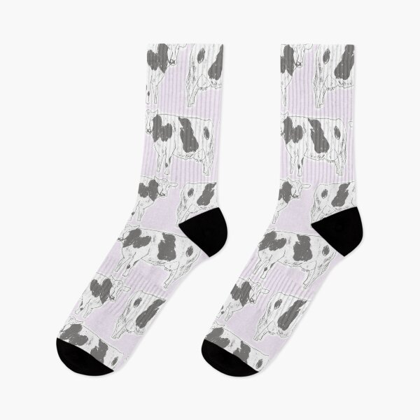 Item preview, Cow print tapesty designed and sold by alicepurlprint.
