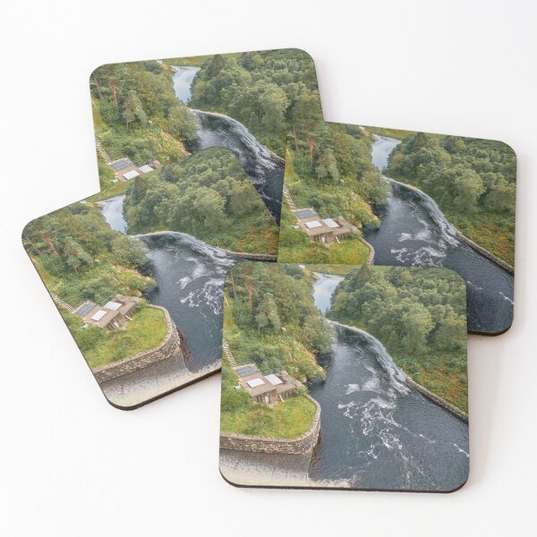 Item preview, Pen y Garreg Dam, Elan Valley designed and sold by VnGphoto.