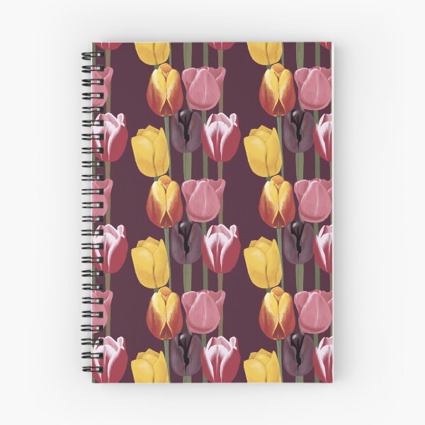 Item preview, Tulips designed and sold by PixiePixelShop.