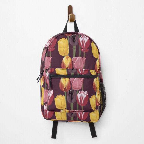 Item preview, Tulips designed and sold by PixiePixelShop.