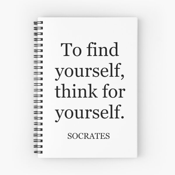 Item preview, For philosophy fans - SOCRATES designed and sold by sociedadsecreta.