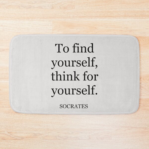 Item preview, For philosophy fans - SOCRATES designed and sold by sociedadsecreta.