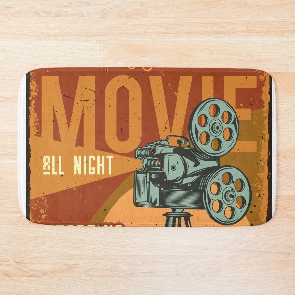 Item preview, Film Maker-i just want to drink hot chocolate and watch christmas movies designed and sold by Rajpramanik.