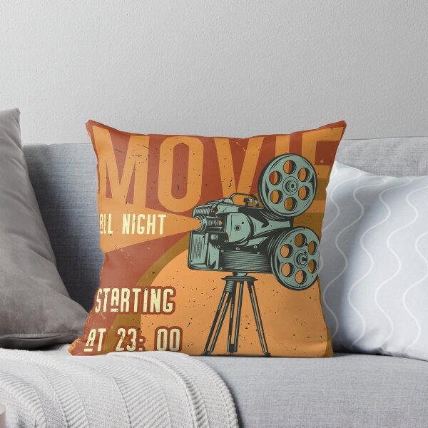 Item preview, Film Maker-i just want to drink hot chocolate and watch christmas movies designed and sold by Rajpramanik.