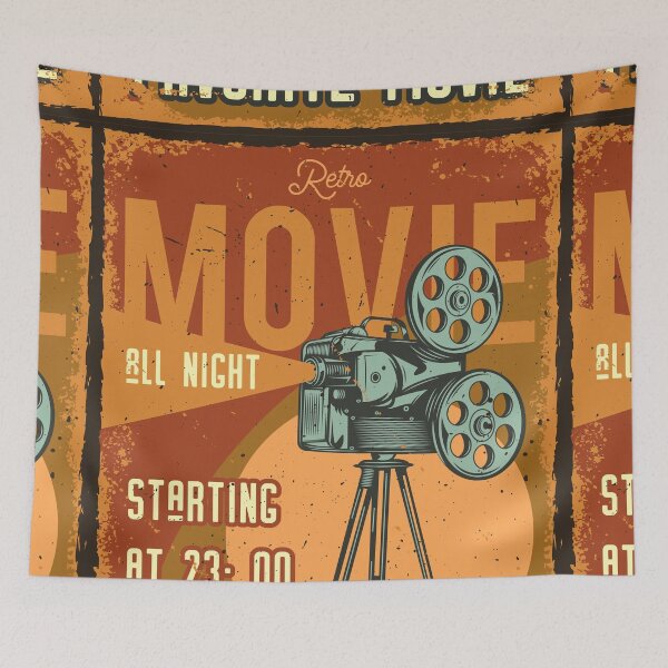 Item preview, Film Maker-i just want to drink hot chocolate and watch christmas movies designed and sold by Rajpramanik.