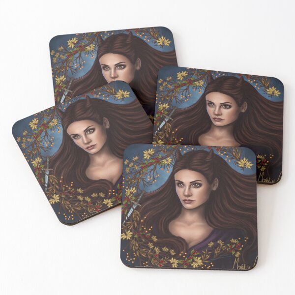 Item preview, Jude Duarte designed and sold by Monet van Antwerpen.