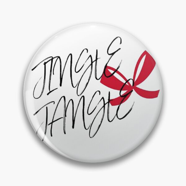 Item preview, Jingle Jangle designed and sold by NancyArtDesigns.