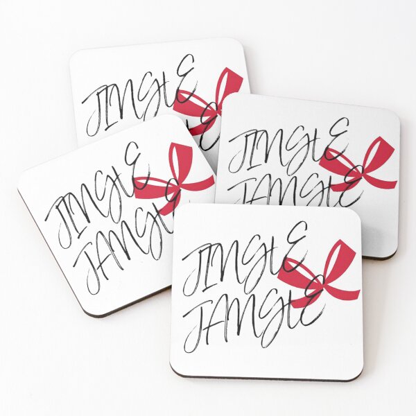 Item preview, Jingle Jangle designed and sold by NancyArtDesigns.