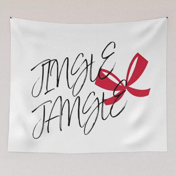 Item preview, Jingle Jangle designed and sold by NancyArtDesigns.