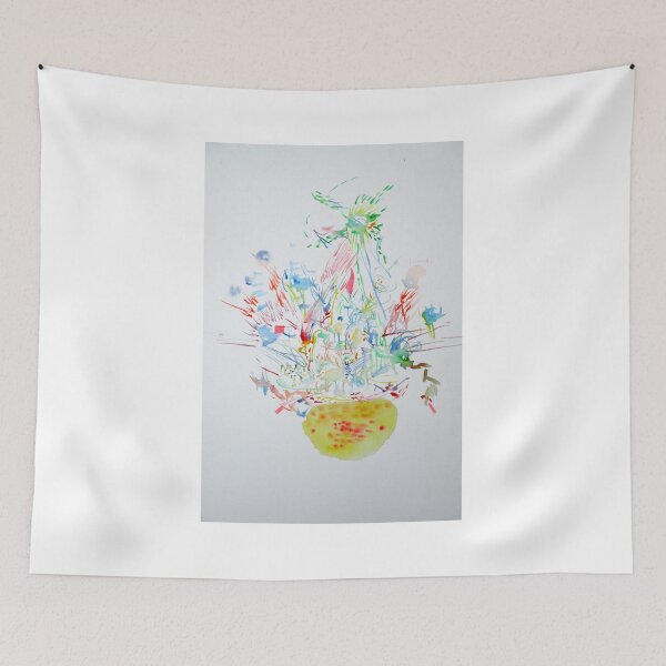 Item preview, ETHERIC LANDSCAPE designed and sold by lautir.