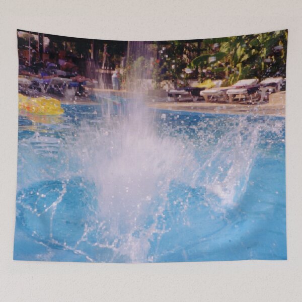 Item preview, Splash 3 designed and sold by Icarusismart.