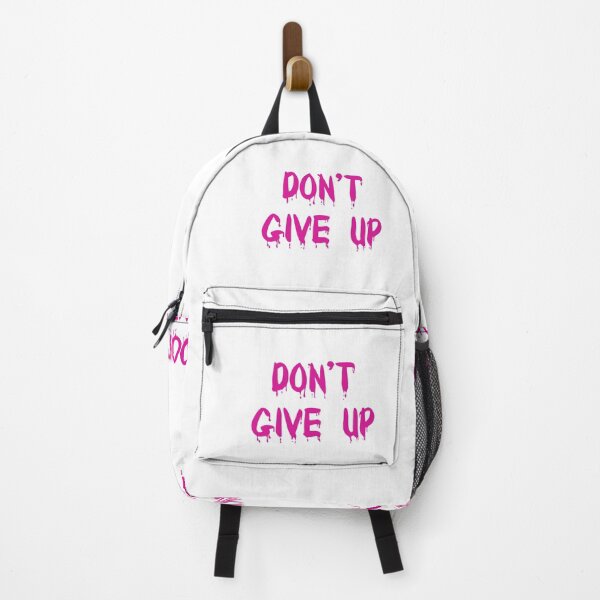 Item preview, Don't give up, for A bright future . designed and sold by BAS257.
