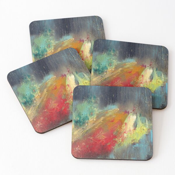 Item preview, EXPLORERS OF THE UNKNOWN designed and sold by lautir.