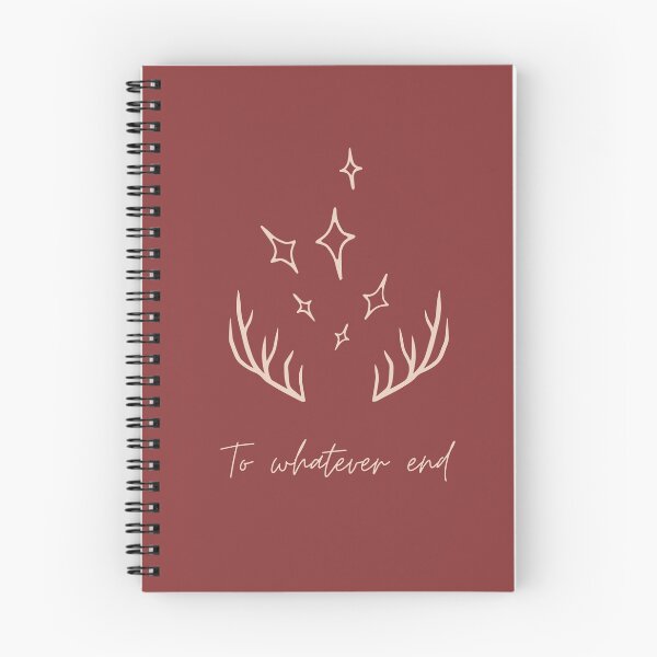 Item preview, To whatever end Throne of Glass red designed and sold by ivy-ish.