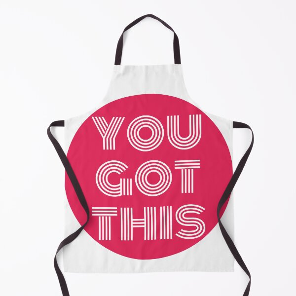 Item preview, You Got this designed and sold by VoiceOfTheHeart.
