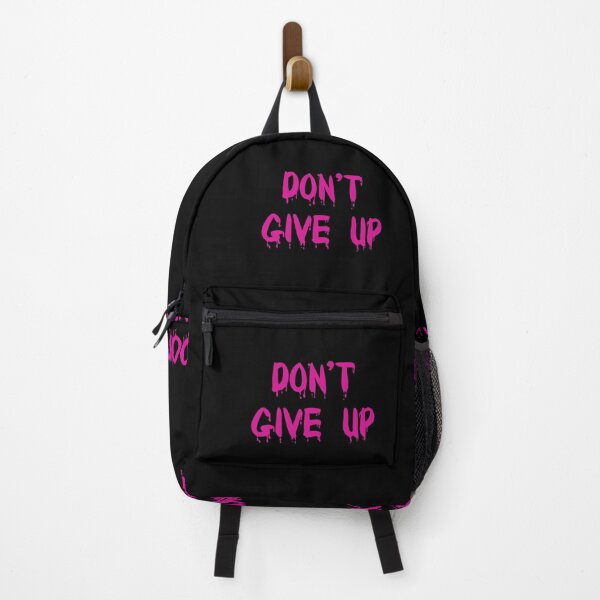 Item preview, Don't give up, for A bright future . designed and sold by BAS257.