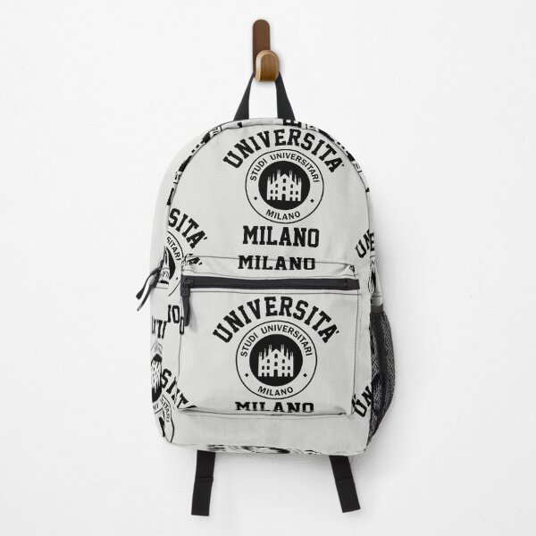 Item preview, Universita Milano Logo Shirt designed and sold by HoernKgarn.