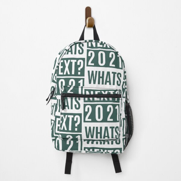 Item preview, 2021 WHATS NEXT? designed and sold by NomadMessenger.