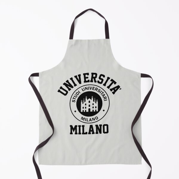 Item preview, Universita Milano Logo Shirt designed and sold by HoernKgarn.
