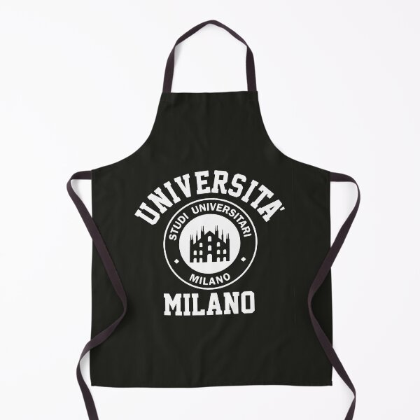 Item preview, Universita Milano Logo Shirt designed and sold by HoernKgarn.