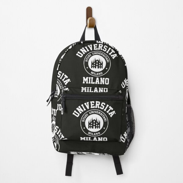 Item preview, Universita Milano Logo Shirt designed and sold by HoernKgarn.