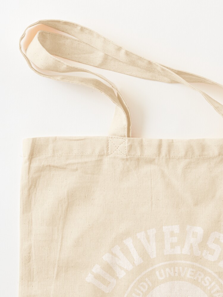 Universita' Statale di Milano Tote Bag