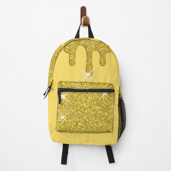Item preview, Dripping Gold Glitter Effect & Sparkles designed and sold by idovedesign.