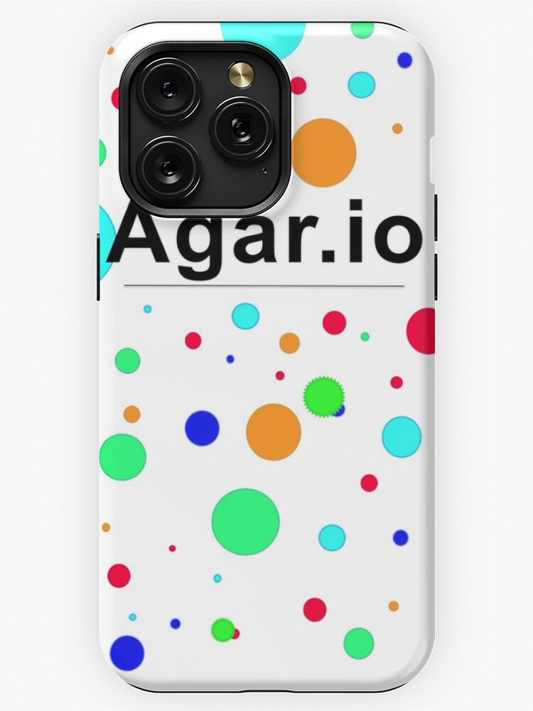 Agario Pro mobile