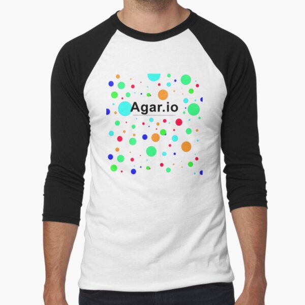 Agar.io logo Greeting Card for Sale by MiE Designs