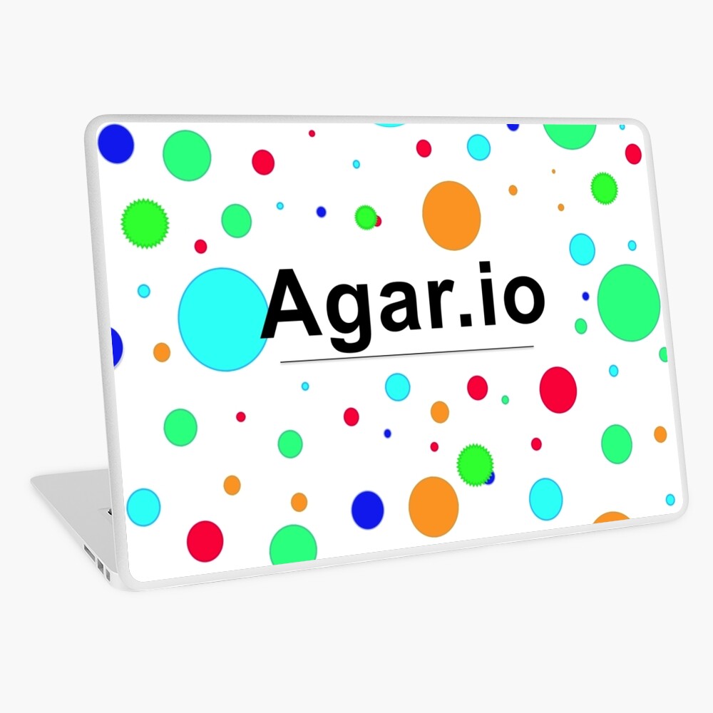 Agar.io U R WHAT U EAT iPad Case & Skin for Sale by MiE Designs