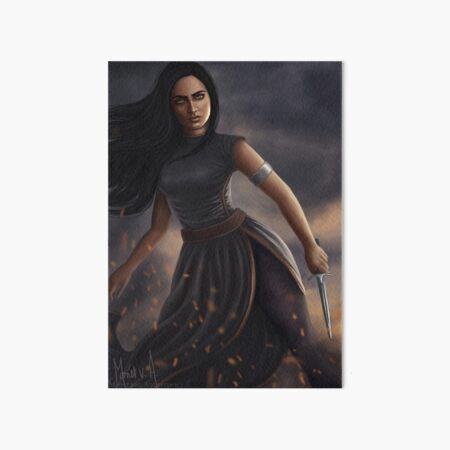 Item preview, Laia of Serra designed and sold by Monet van Antwerpen.