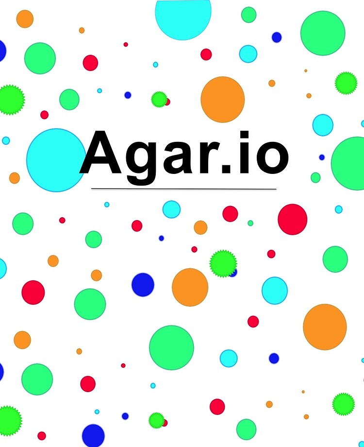 Download Agar.io app for iPhone and iPad