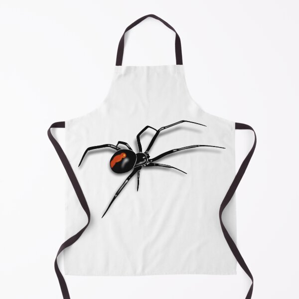 Item preview, Black Spider designed and sold by FayeLangoulant.