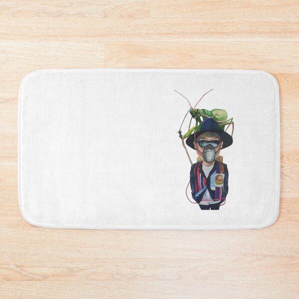 Item preview, Hello mantis designed and sold by Barbara Alattyani.
