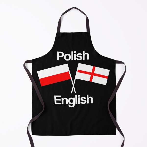 Item preview, Polish English alliance and heritage designed and sold by Krukowski.