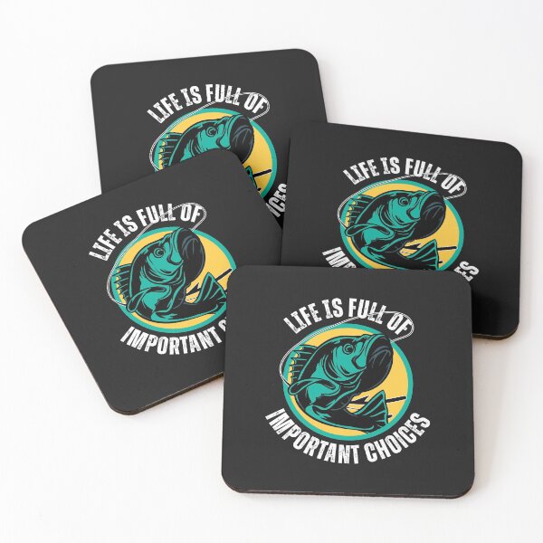 Item preview, Life is full of important choices edition designed and sold by ToySenTrends.