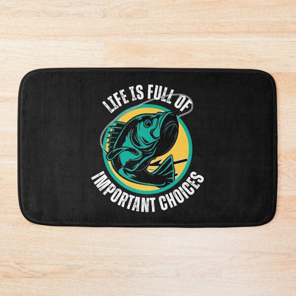 Item preview, Life is full of important choices edition designed and sold by ToySenTrends.