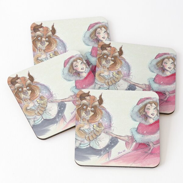 Item preview, Enjoying Winter designed and sold by aasilee.