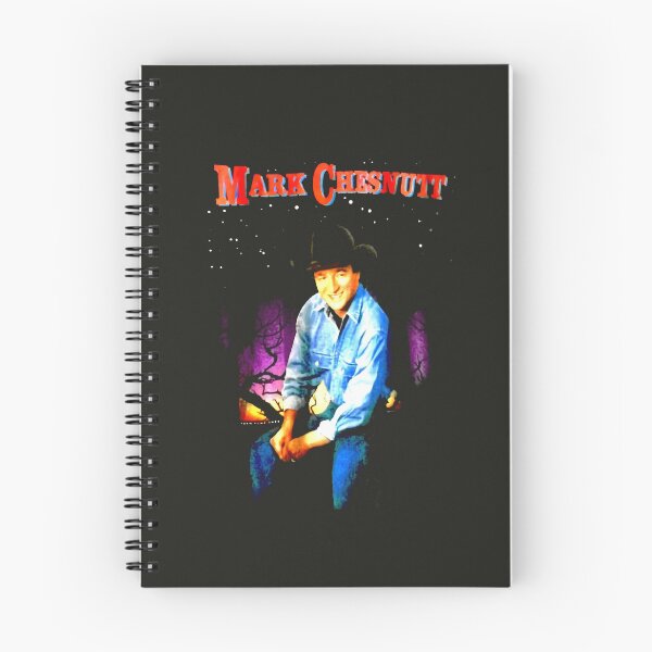 Item preview, Vtg. Mark Chesnutt Gonna Get A Life 1995 Country Music Shirt designed and sold by HoernKgarn.