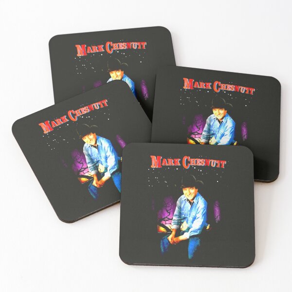 Item preview, Vtg. Mark Chesnutt Gonna Get A Life 1995 Country Music Shirt designed and sold by HoernKgarn.