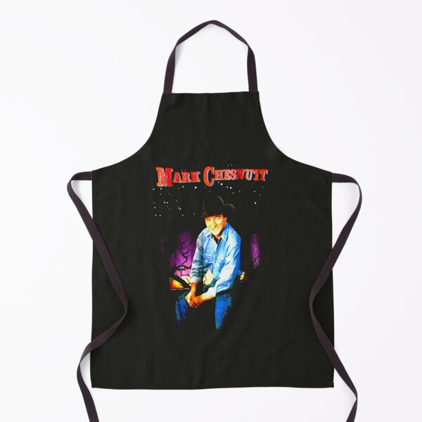 Item preview, Vtg. Mark Chesnutt Gonna Get A Life 1995 Country Music Shirt designed and sold by HoernKgarn.
