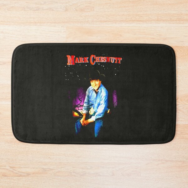 Item preview, Vtg. Mark Chesnutt Gonna Get A Life 1995 Country Music Shirt designed and sold by HoernKgarn.