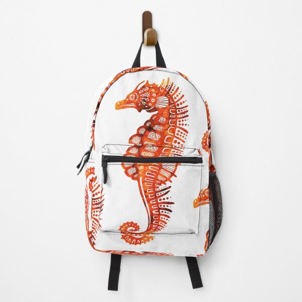 Item preview, Sea Horse designed and sold by Barbara Glatzeder.