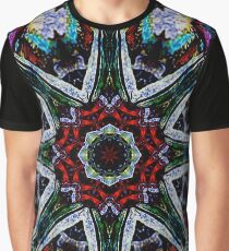 And the Sky Tore Asunder Graphic T-Shirt