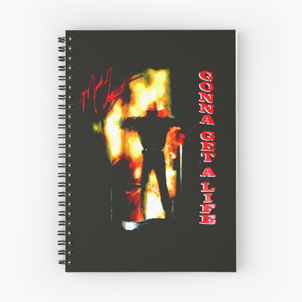 Item preview, Vtg. Mark Chesnutt Gonna Get A Life 1995 Country Music T-Shirt designed and sold by HoernKgarn.