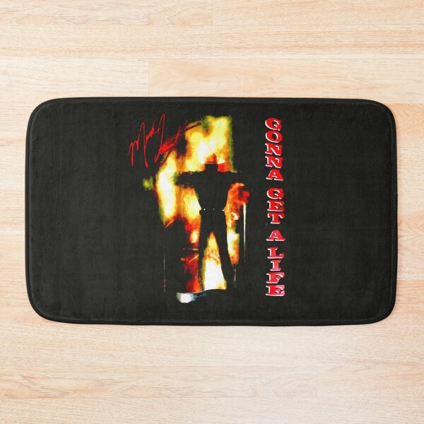 Item preview, Vtg. Mark Chesnutt Gonna Get A Life 1995 Country Music T-Shirt designed and sold by HoernKgarn.