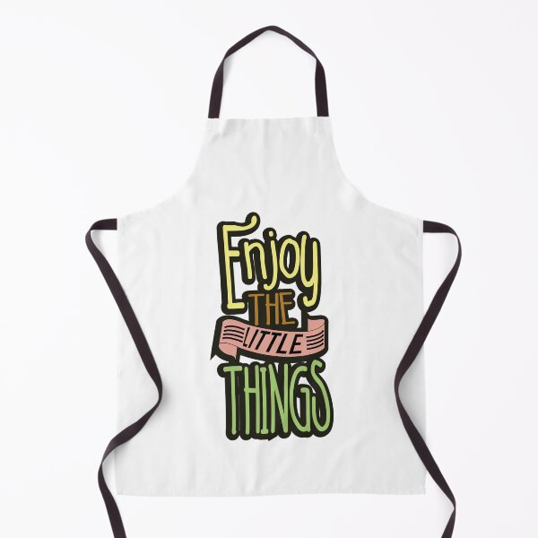 Item preview, Enjoy the Little Things designed and sold by YAHIA-14.
